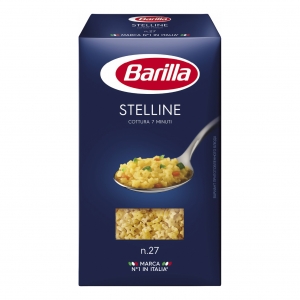    Barilla Stelline   450 