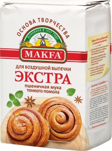   Makfa    2 