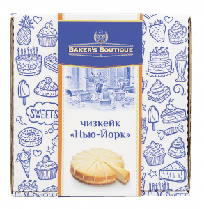    , BAKERS BOUTIQUE, 1700 (16 ), 
