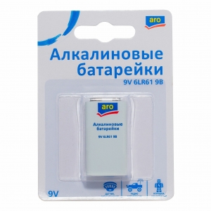  ��������� Aro 9V 1 ��