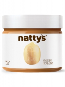   Nattys Original  325 