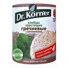  ������ Dr.Krner ��������� 100 �