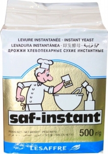   Saf-instant   