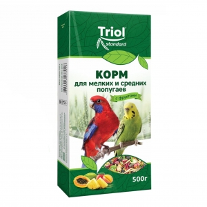   Triol     500 
