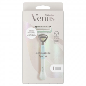    Venus +  