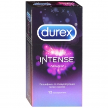  ������������ Durex 12�� Intense orgasmic ���������