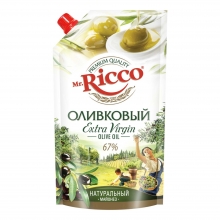  ������� Mr.Ricco ��������� 67% 400 ��