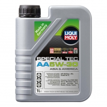  ����� Liqui Moly Special Tec AA 5W-30 �������� 1 �