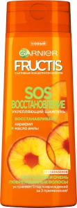   Fructis SOS  400