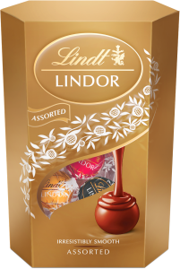    Lindt Lindor 