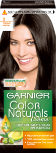    Garnier Color Naturals   3