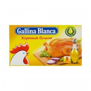   Gallina Blanca 