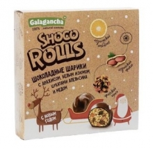  ���������� ����� ������ Galagancha � �������� ����� ������ �������� ��������� � �����