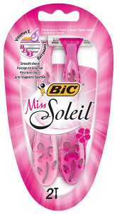  Bic "Miss Solleil", .2 