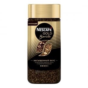  ���� Nescafe Gold ������� 85 � 