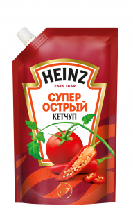     Heinz -, 320