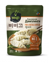  ��������� Bibigo ����������� 385 �