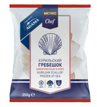  ������� �������� Metro Chef ���������� ������������ ����