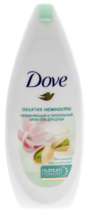����-���� Dove ����������� ���� � �������� 250��