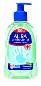       AURA  / 300 