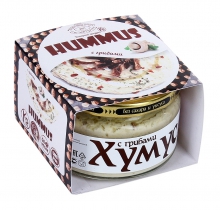  ������� Hummus � ������� 0.2��