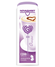  ���������������� Novasweet 1200 �������� 72 �