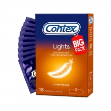  ������������ Contex Lights ����� ������ 18 ��
