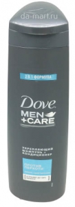  - Dove Man+ Care 21   380