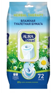     AURA NICE   72
