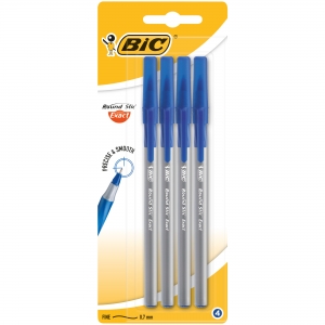    Bic Round Stick Exact  4