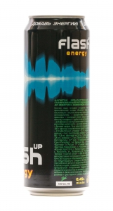     Flash Up Energy, 0,45., 