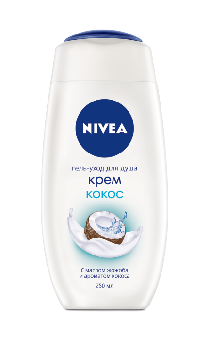 ����-���� ��� ���� Nivea ���� ����� ����������� � ������ ������ � �������� ������ 250 ��