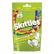  ����� Skittles ��������� 70 �