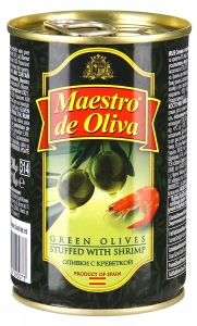   Maestro de Olivia  0.3