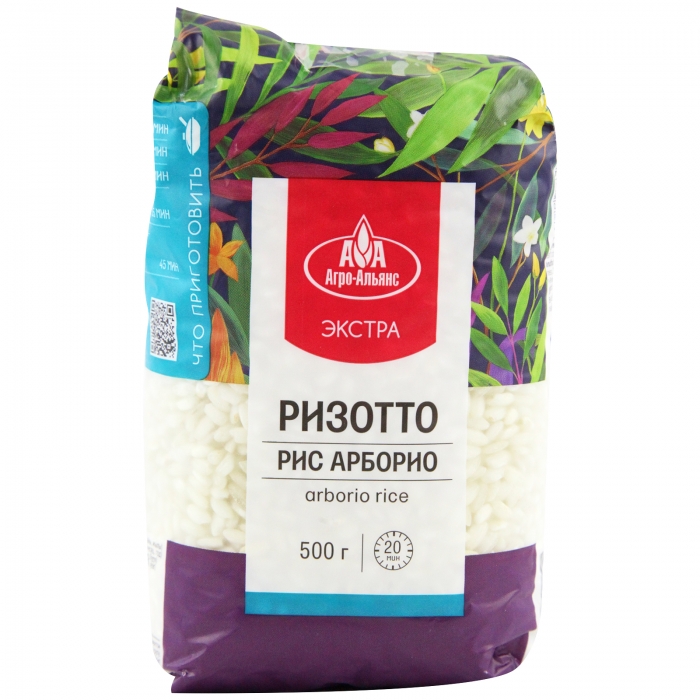 ��� ����-������ Arborio ��� ������� 500 �