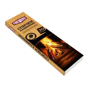   FireWood  30 