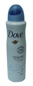   Dove Original 150