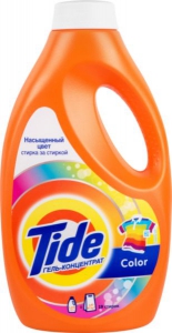     Tide Color -, 1.235 