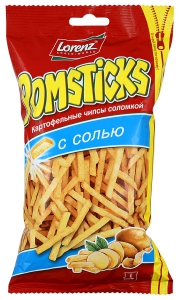     Pomsticks   100 
