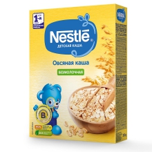  ���� ������� Nestle ������� ����������� ������ �������, 0.2 ��.