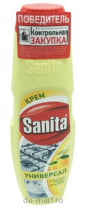    Sanita    600