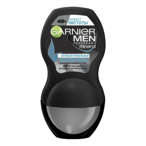  -   Garnier Mineral       48   50 