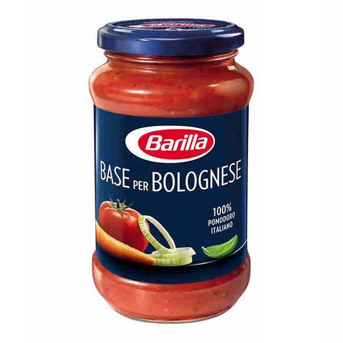 ���� Barilla Base per Bolognese ������ ��� ��������� �������� 400 �