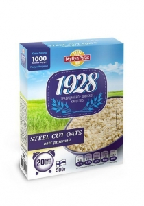  ���� Myllyn Paras Steel Cut Oats ������� 500 �