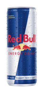    Red Bull   0,33 