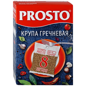    PROSTO 500 