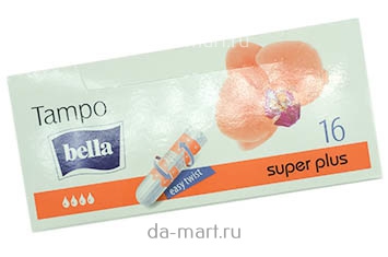  ������� ������� ������������� ��� ����������� Bella Super Plus 16��