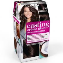  ������ ��� ����� Casting Creme Gloss ������ ���� 200 