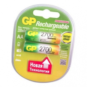  GP 2700 AA 2 