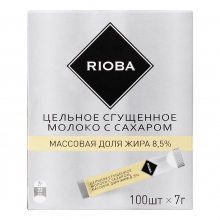  ��������� ������ Rioba ������� ��������������� 8,5% 7 � � 100 ��